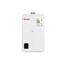 Ver imagem 1 de Aquecedor Rinnai Reu-e270 Fehb Branco 27l Gn
