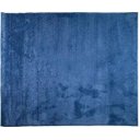 Ver imagem 2 de Tapete Sala Escritório 1,50 x 2,00 M Macio Antider. Azul