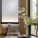 Ver imagem 5 de Película Adesivo Eletrostática Estática 3d sem Cola Vidro Rabiscado