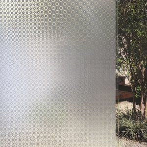 Película Adesivo Eletrostática Estática 3d Vidro Holografica