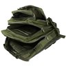 Mochila  Assault Militar MOLLE Trilha 30 Litros Verde - 4