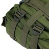 Mochila  Assault Militar MOLLE Trilha 30 Litros Verde - 5
