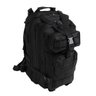 Mochila  Assault Militar MOLLE Trilha 30 Litros Preta - 4