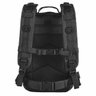 Mochila  Assault Militar MOLLE Trilha 30 Litros Preta - 2
