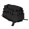 Mochila  Assault Militar MOLLE Trilha 30 Litros Preta - 5