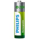 Ver imagem 2 de 4 Pilhas Recarregaveis Aa Philips