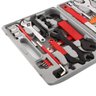 Kit Maleta 44 Peças Ferramenta Bike Bicicleta Manutenção DIY - 5