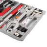 Kit Maleta 44 Peças Ferramenta Bike Bicicleta Manutenção DIY - 4
