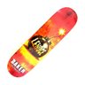 Shape Skate Baker Maple 8.0" Street Bowl Vertical Importado - 1