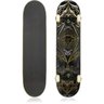 Skate Completo Profissional Street Black Sheep Com Lixa 8.0" - 7