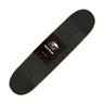 Skate Completo Profissional Street Black Sheep Com Lixa 8.0" - 9