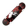 Skate Completo Profissional Street Black Sheep Com Lixa 8.0" - 4