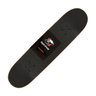 Skate Completo Profissional Street Black Sheep Com Lixa 8.0" - 2