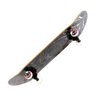Skate Completo Profissional Street Black Sheep Com Lixa 8.0" - 10