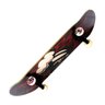 Skate Completo Profissional Street Black Sheep Com Lixa 8.0" - 6