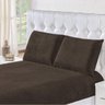 Jogo de Cama Queen 3 Peças Microfibra Biasoft Bia Enxovais - 1