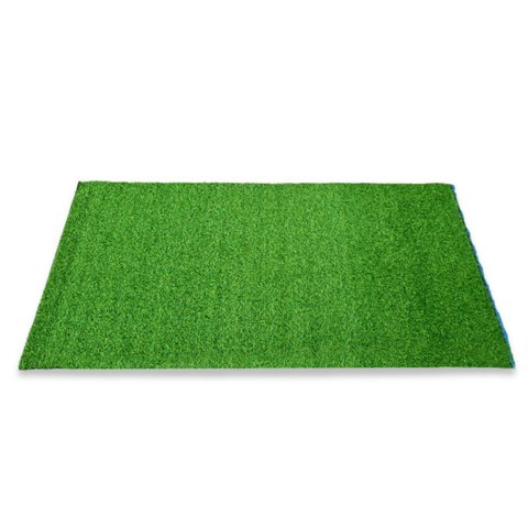Tapete Grama Sintética Realista (2m X 1m) Alpe e Aritana