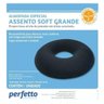 Almofada Assento Soft Pós Parto Hemorroida Escaras Cóccix - Perfetto - 2