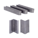 Ver imagem 3 de Grampo Inmes Hw 15mm - 1 Caixa ( 2000 Pcs )