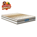Ver imagem 2 de Colchão de Molas Ensacadas Double Face Pillow Euro Alfa Probel Casal 138cm