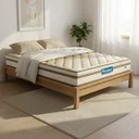 Ver imagem 1 de Colchão de Molas Ensacadas Double Face Pillow Euro Alfa Probel Casal 138cm