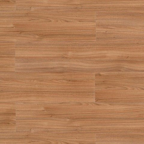 Piso Laminado Clicado Eucafloor Prime Click Nogueira Málaga Caixa c/ 2,36m²