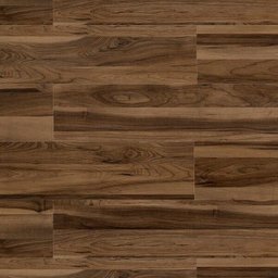 Piso laminado clicado Eucafloor Evidence cacau marfim Caixa c/ 2,36m² - 1