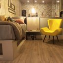 Ver imagem 2 de Piso Laminado Clicado Eucafloor Prime Click Carvalho Canela Caixa C/ 2,36m²