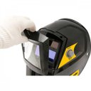 Ver imagem 5 de Máscara de escurecimento automático tonalidade 9 a 13 MEV 0913 Vonder PLUS