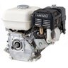 Motor Gasolina Honda Gx200 Qd 6.5 Hp Gx200qd - 2