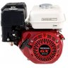 Motor Gasolina Honda Gx200 Qd 6.5 Hp Gx200qd - 1