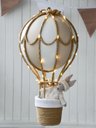 Ver imagem 6 de Balão Iluminado de Teto