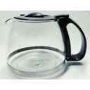 Ver imagem 4 de Jarra Compatível Cafeteira Arno Preferita Cfpf Cm225db1 Cm225db2 Preta