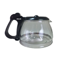 Ver imagem 1 de Jarra Compatível Cafeteira Arno Preferita Cfpf Cm225db1 Cm225db2 Preta