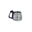 Ver imagem 2 de Jarra Compatível Cafeteira Arno Preferita Cfpf Cm225db1 Cm225db2 Preta