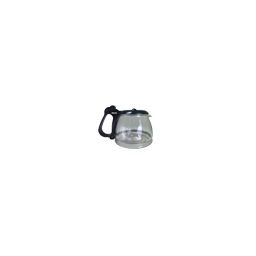 Jarra Compatível Cafeteira Arno Preferita Cfpf Cm225db1 Cm225db2 Preta - 2