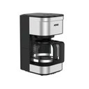 Ver imagem 5 de Jarra Compatível Cafeteira Arno Preferita Cfpf Cm225db1 Cm225db2 Preta