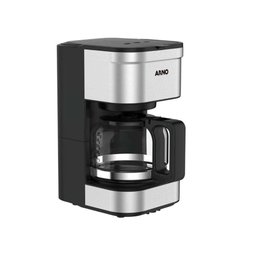 Jarra Compatível Cafeteira Arno Preferita Cfpf Cm225db1 Cm225db2 Preta - 5