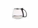 Ver imagem 3 de Jarra Compatível Cafeteira Arno Preferita Cfpf Cm225db1 Cm225db2 Preta