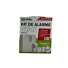 Kit Alarme Residencial Ipec - 2