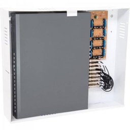 Rack de Segurança 4 Câmeras + Cabo Orion HD3000 Branco Onix - 1