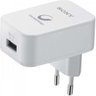 Carregador USB 5V 2,1A Cp-Ad2 Branco Sony - 1