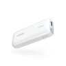 Carregador Powerbank Portátil Anker 6700mAh - 11140072 Branco Bivolt - 1