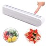 Dispenser de Papel Filme Plastico - 1