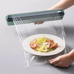 Dispenser de Papel Filme Plastico - 2