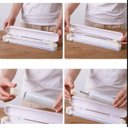 Ver imagem 3 de Dispenser de Papel Filme Plastico