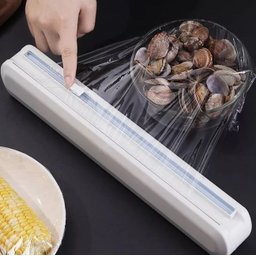 Dispenser de Papel Filme Plastico - 5