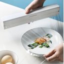 Ver imagem 6 de Dispenser de Papel Filme Plastico