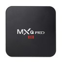 Ver imagem 2 de TV Box Mxq-Pro 4K Androd 7.1.2 Wifi 2Gb Ram 16Gb Rom