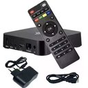 Ver imagem 3 de TV Box Mxq-Pro 4K Androd 7.1.2 Wifi 2Gb Ram 16Gb Rom